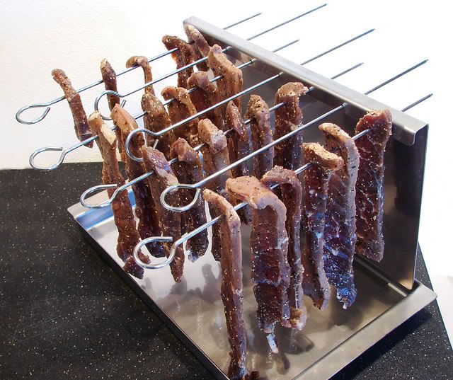 High Mountain Jerky The BBQ BRETHREN FORUMS.